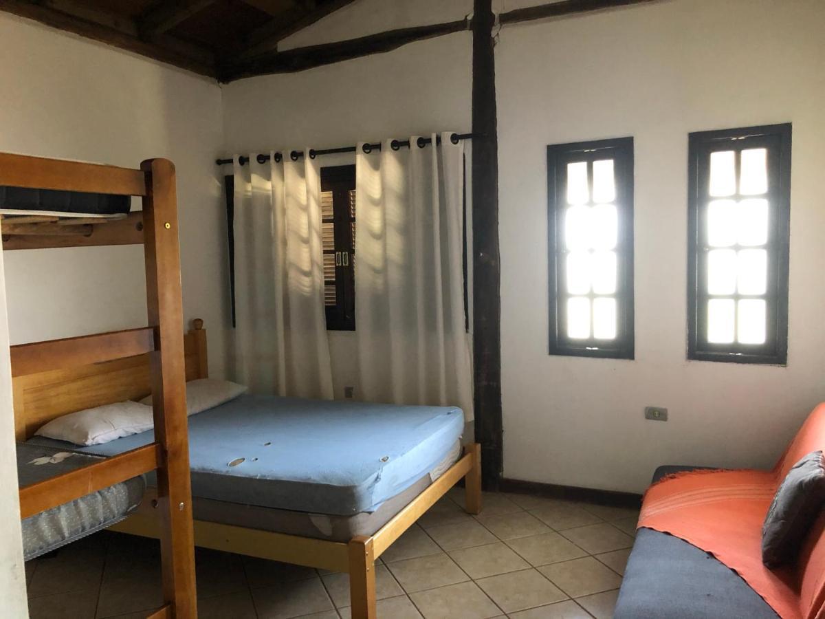 Chacara Belo Horizonte Villa Mairinque Buitenkant foto