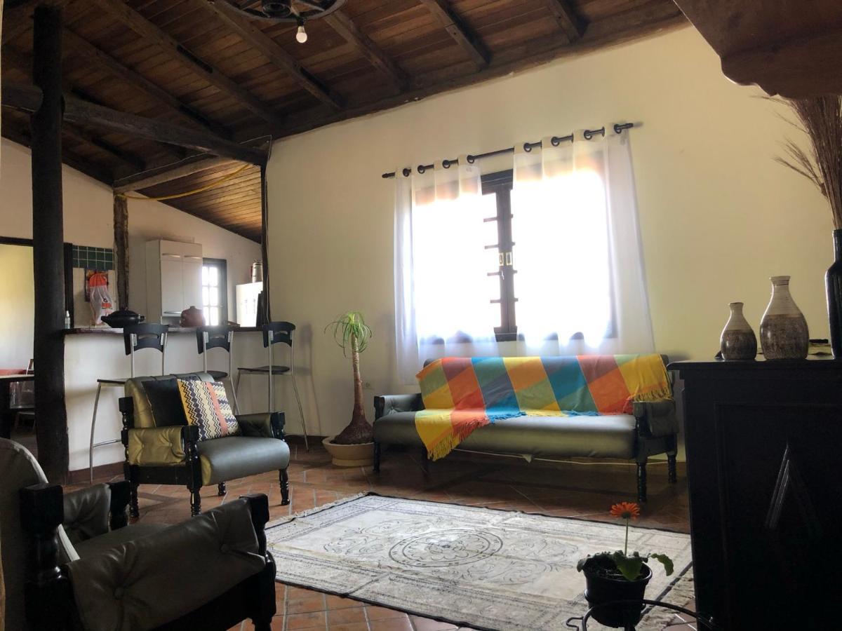 Chacara Belo Horizonte Villa Mairinque Buitenkant foto